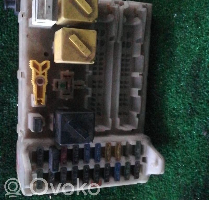 Unidad de control SAM   000628,93BG14A073EE