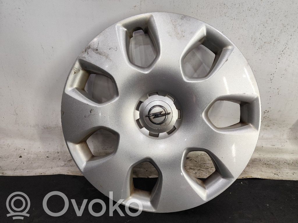 Opel Astra J Alkuperäinen pölykapseli 