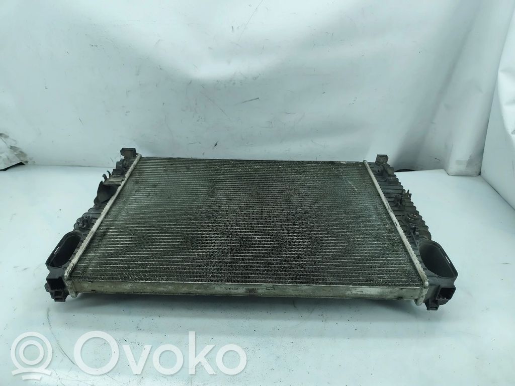 Radiateur de refroidissement   A2115003402,876366S