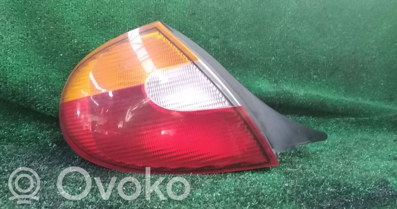 Takaluukun takavalot