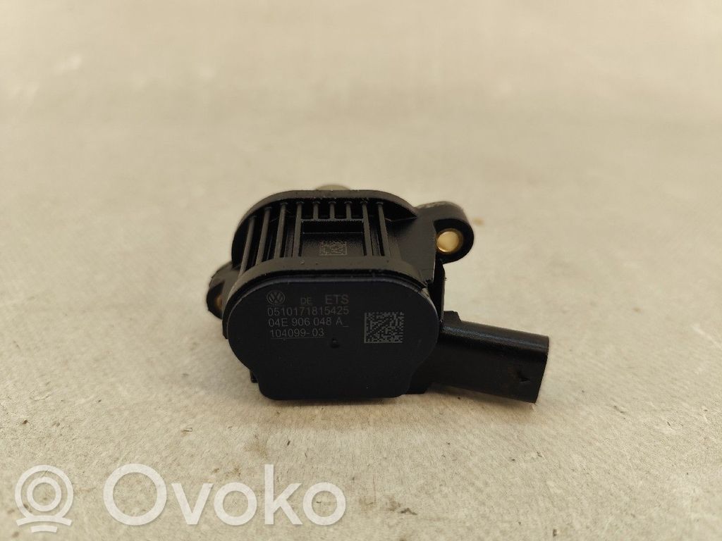 Électrovanne turbo   04E906048A,3PINOS