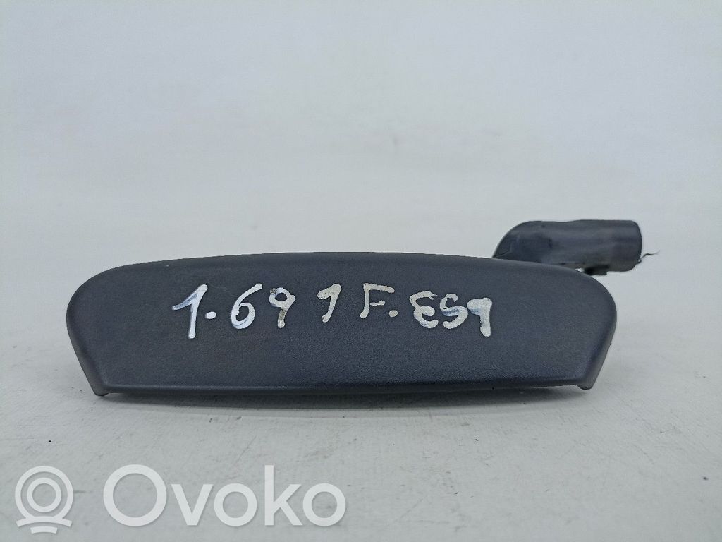 Fiat Punto (188) Manecilla externa puerta delantera 