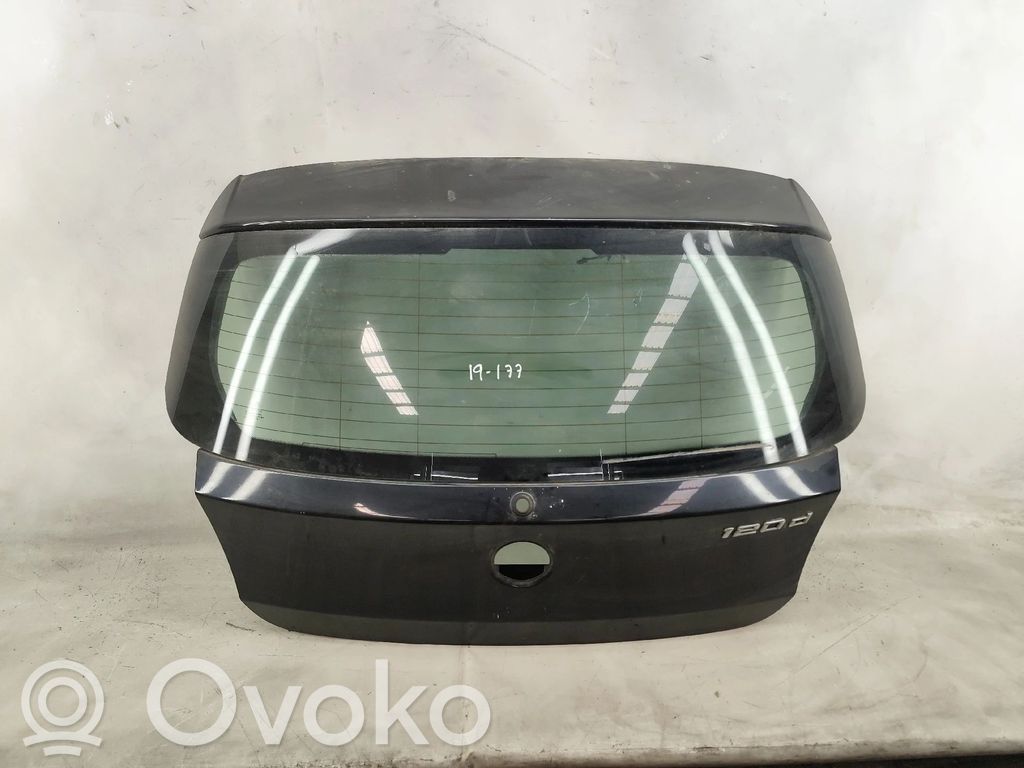 BMW 1 E81 E87 Portellone posteriore/bagagliaio 