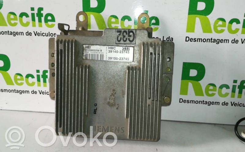 Hyundai Coupe Engine control unit/module 