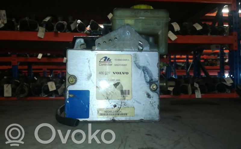 ABS Blokas   6AS2556A0