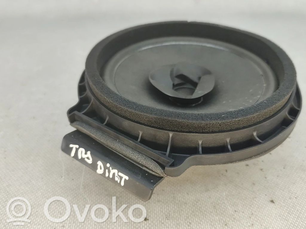 Altavoz del panel   NV,2PINOS
