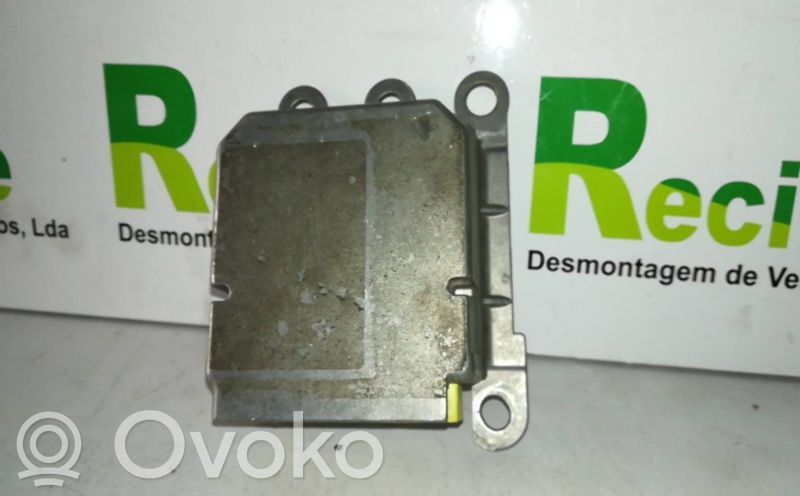 Centralina/modulo airbag   0285001329