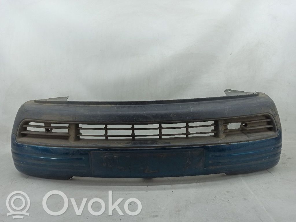 Front bumper   6H0807221,6H0805903