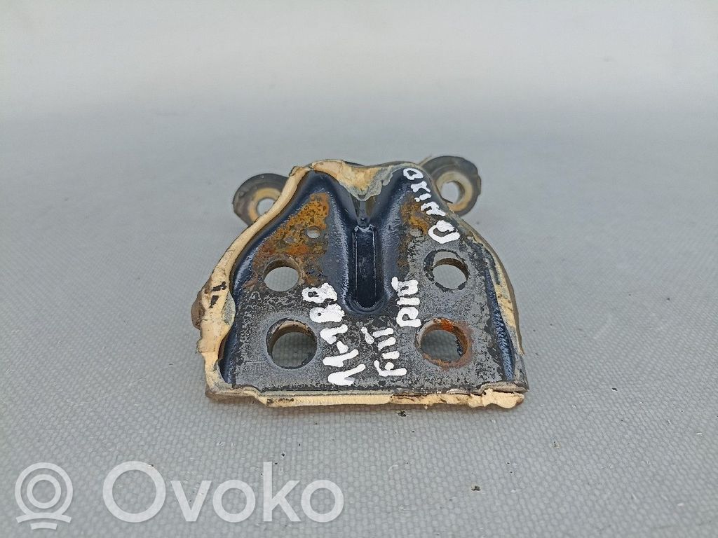 Nissan 240ZX, 280ZX, 300ZX Cerniera finecorsa della portiera anteriore
