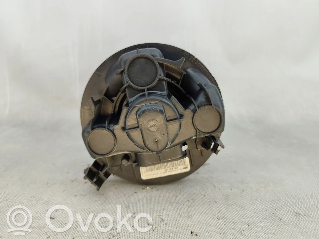Lämmittimen puhallin   GMVB85P35,2PINOS