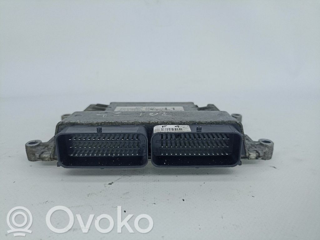 Sterownik / Moduł ECU   96983177,5WY5968C