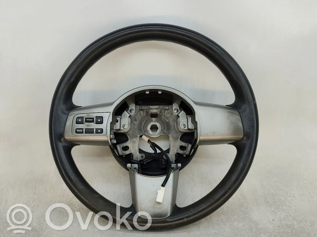 Steering wheel   NV