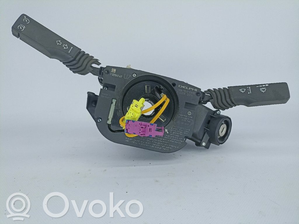 Other switches/knobs/shifts   13204147