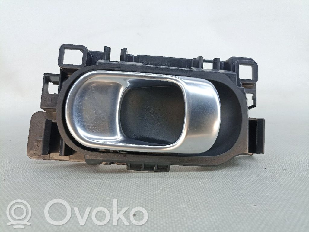 Rear door interior handle   98012885VV