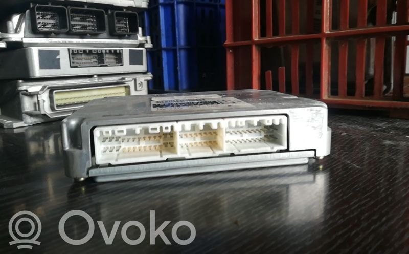 Toyota Corolla E110 Engine control unit/module 