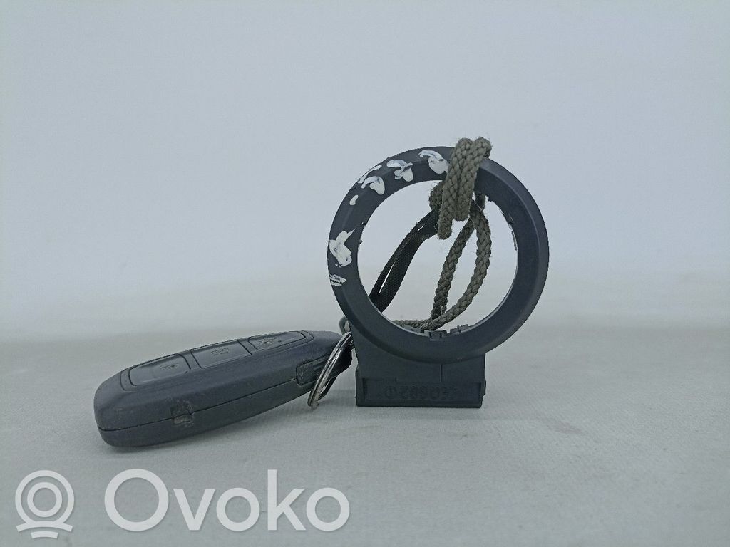 Sytytyksen estävä rele   8A6T15607AC,COMCHAVE
