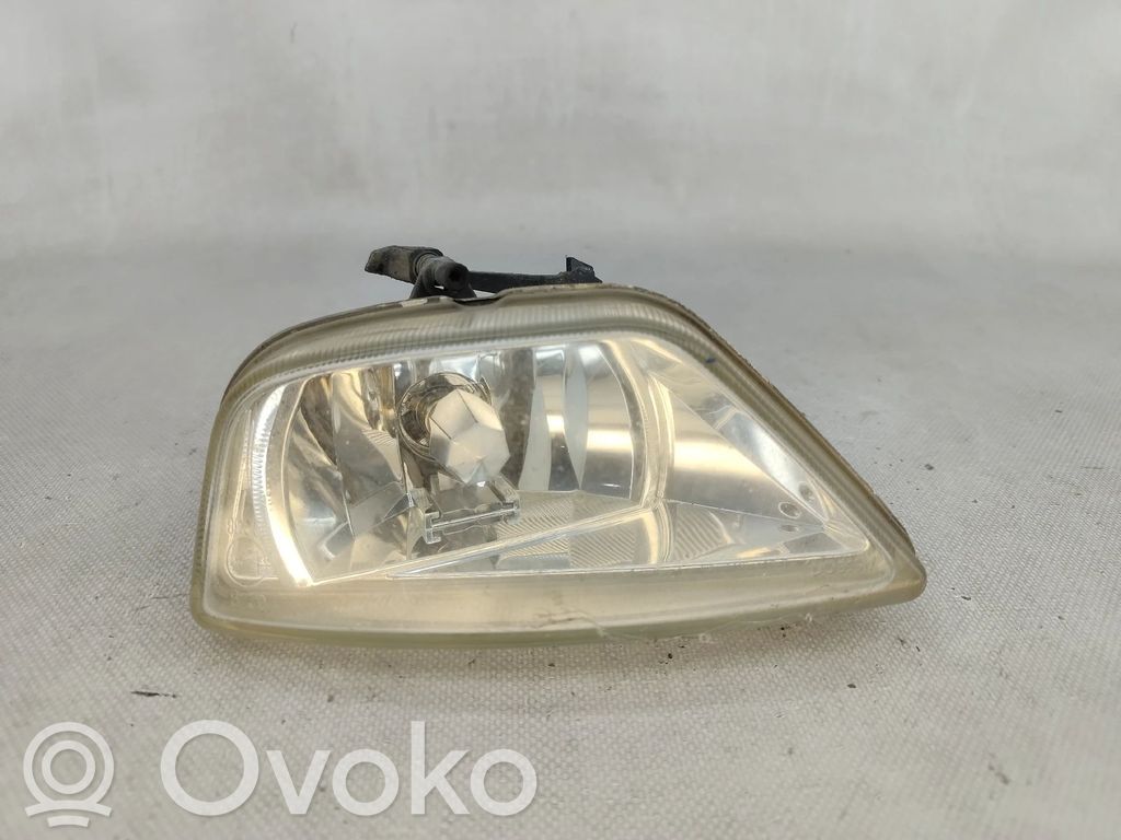 Front fog light   2M5115201AG,2PINOS