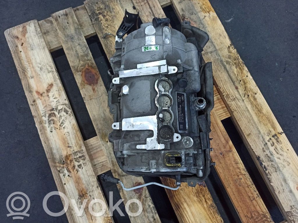 Front differential   J9D375764AG,40197728