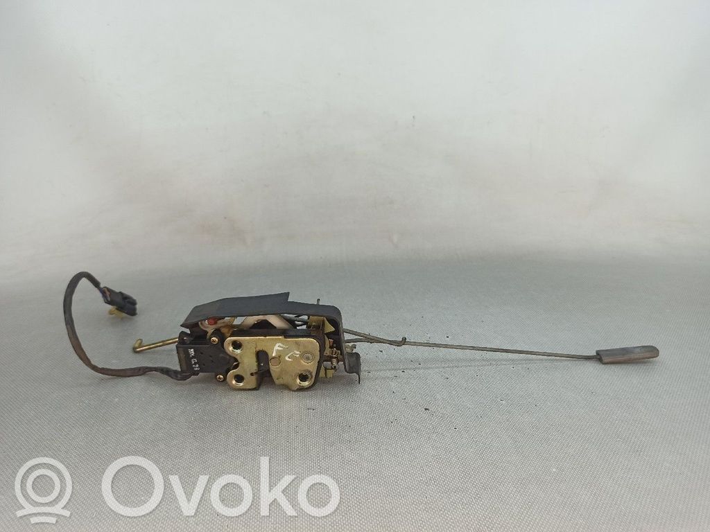 Zamek drzwi przednich   NV,2PINOS