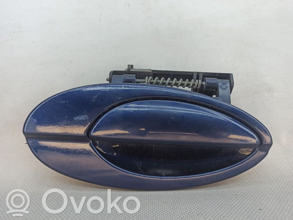 Citroen C5 Mâner exterior ușă spate 