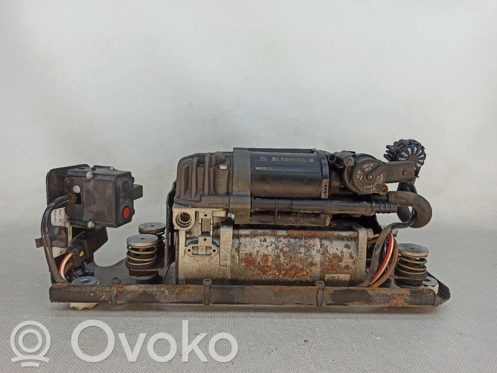 Kompressorin ilmansuodatin   37206794465,24449710,2PINOS,3PINOS