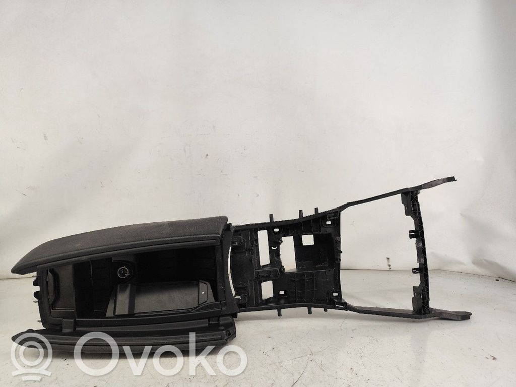 BMW 5 GT F07 Console centrale 