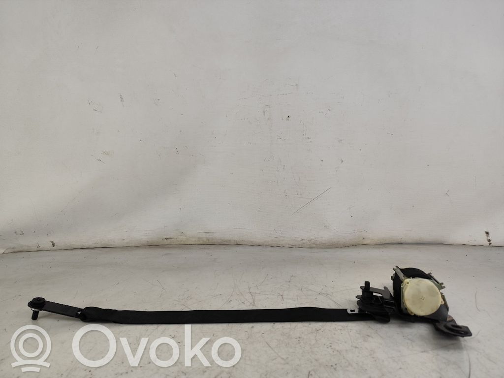 BMW 5 GT F07 Centură spate
