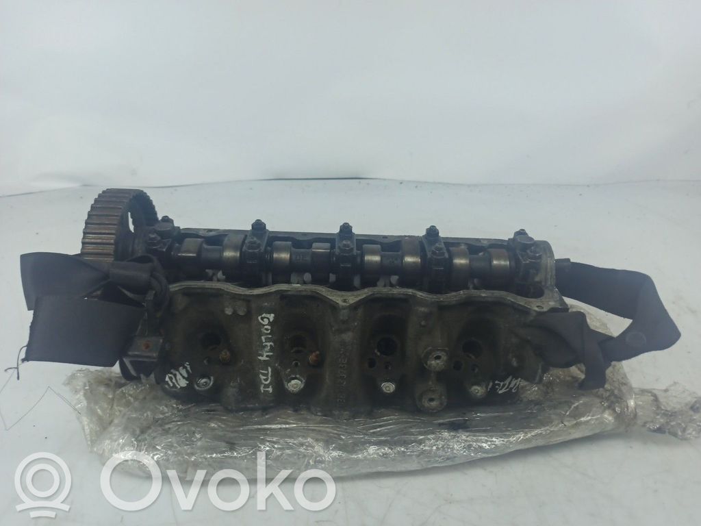Engine head