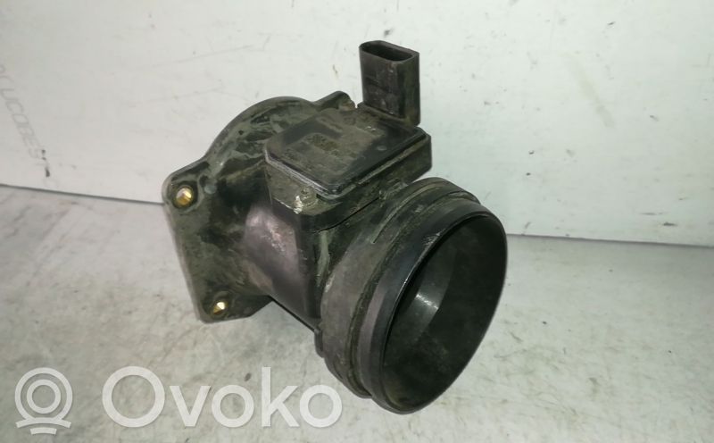 Volkswagen Golf IV Misuratore di portata d'aria