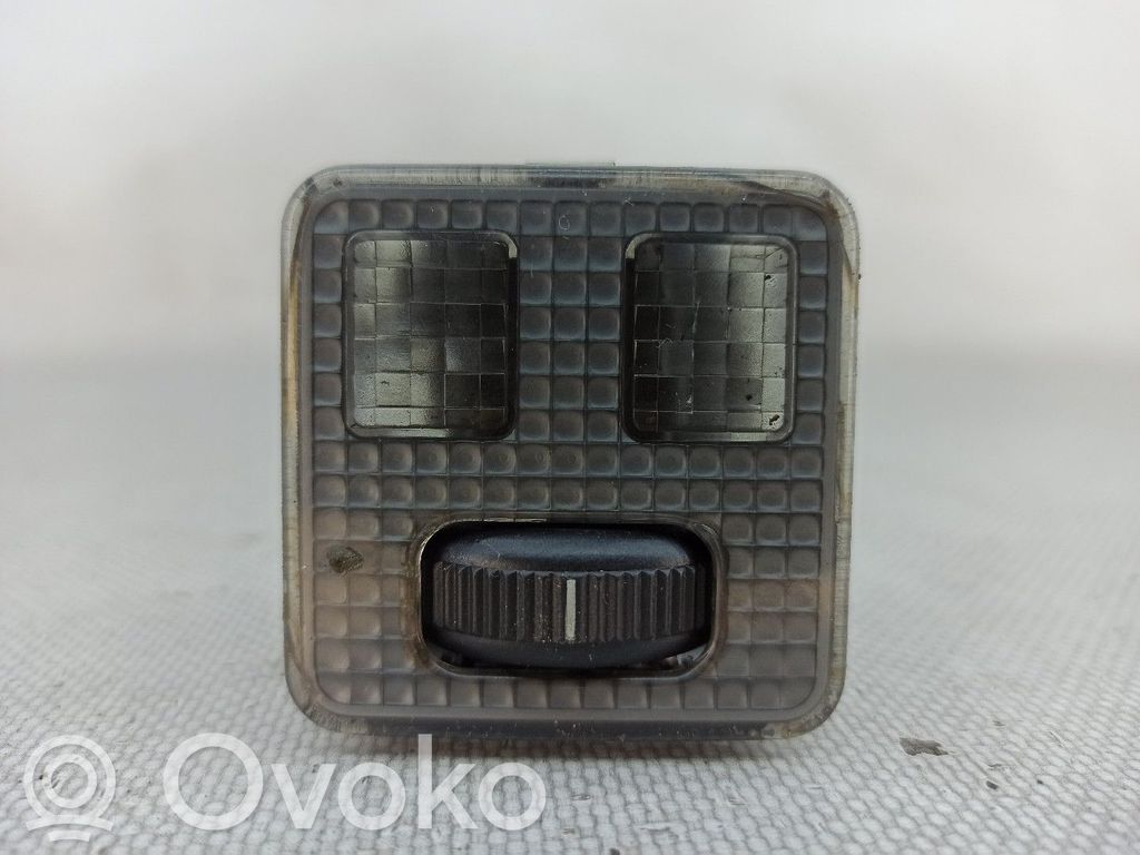 Citroen Xsara Rivestimento della console di illuminazione installata sul rivestimento del tetto 