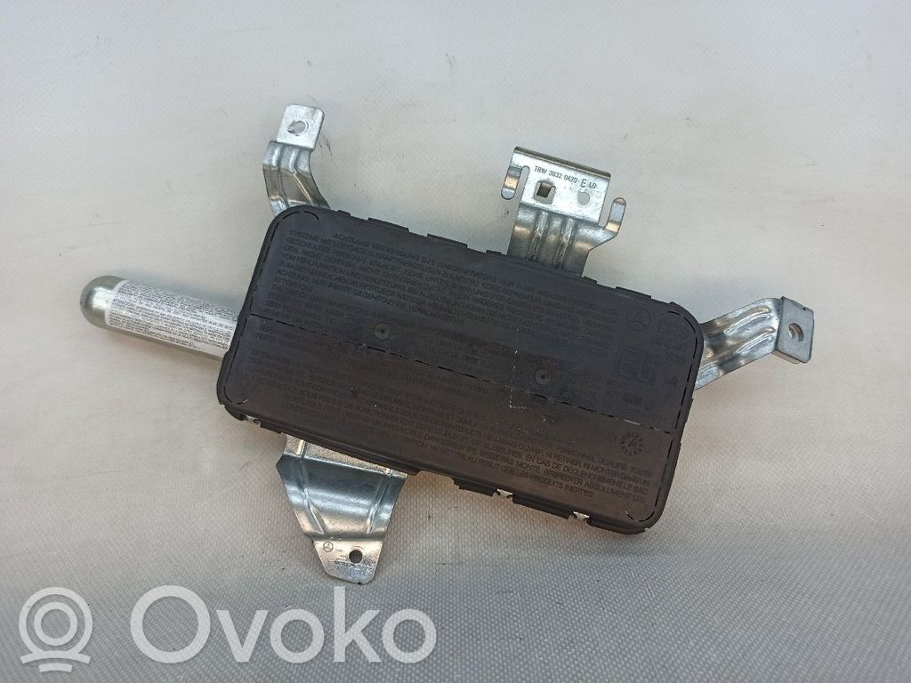 Airbag latéral   A2038602605,30320418C