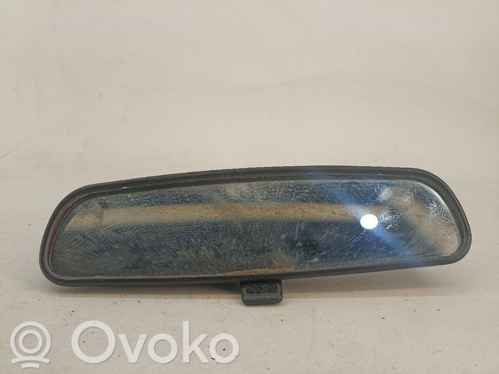 Lusterko wsteczne   NV
