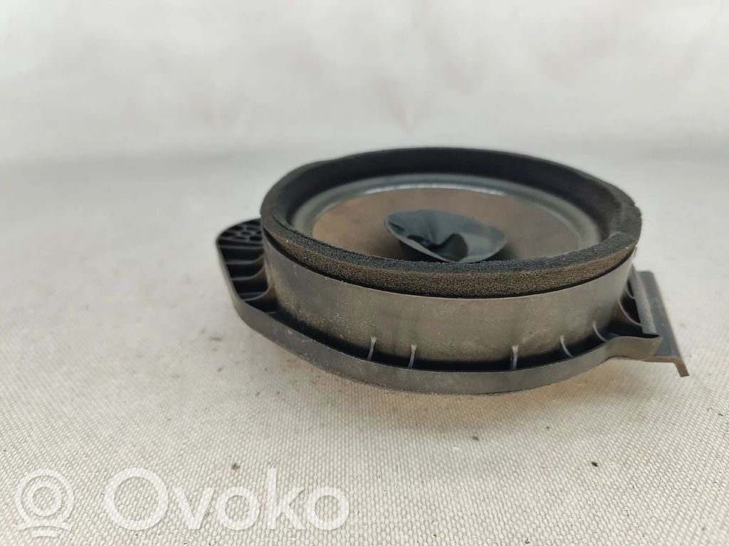 Opel Astra J Pannello altoparlante 