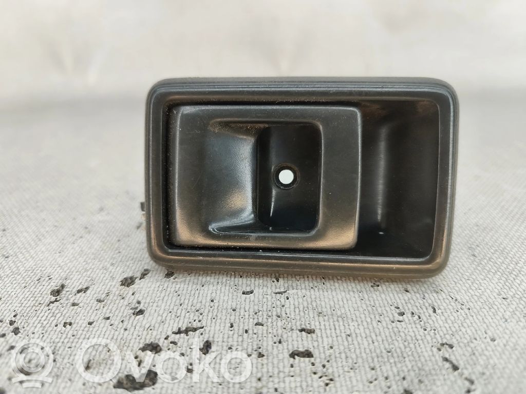 Toyota Starlet (P70) III Maniglia esterna/staffa portiera anteriore 
