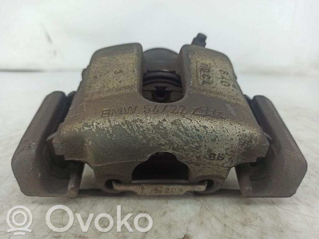 Priekinis suportas   BMW5422