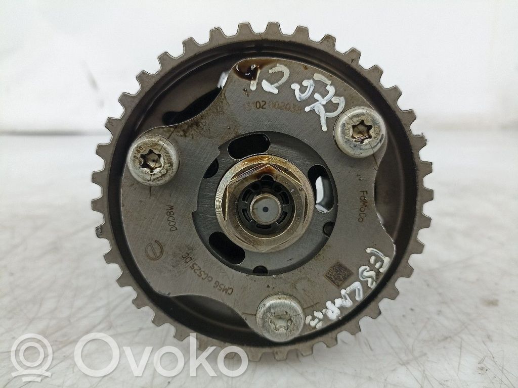 Nokka-akseli   NV,6C524DC