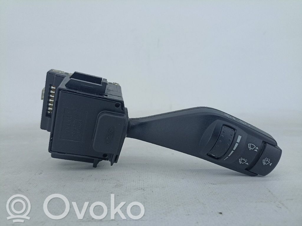 Ford Focus Manetka / Przełącznik prędkości wycieraczek