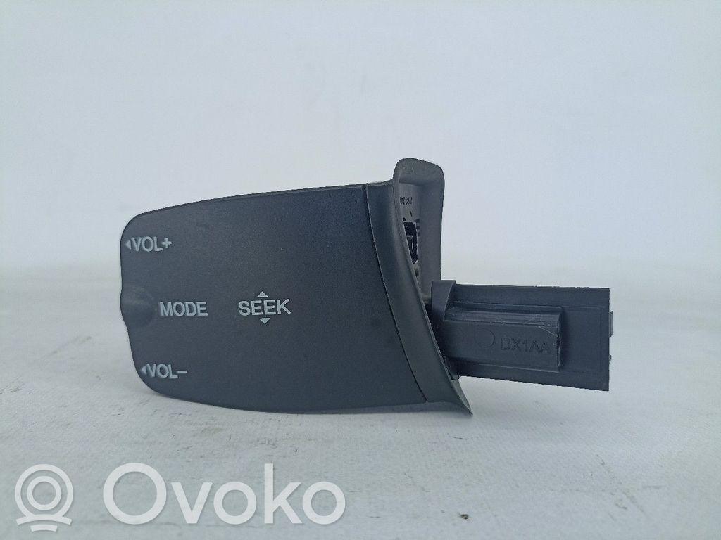 Sound control switch   NV