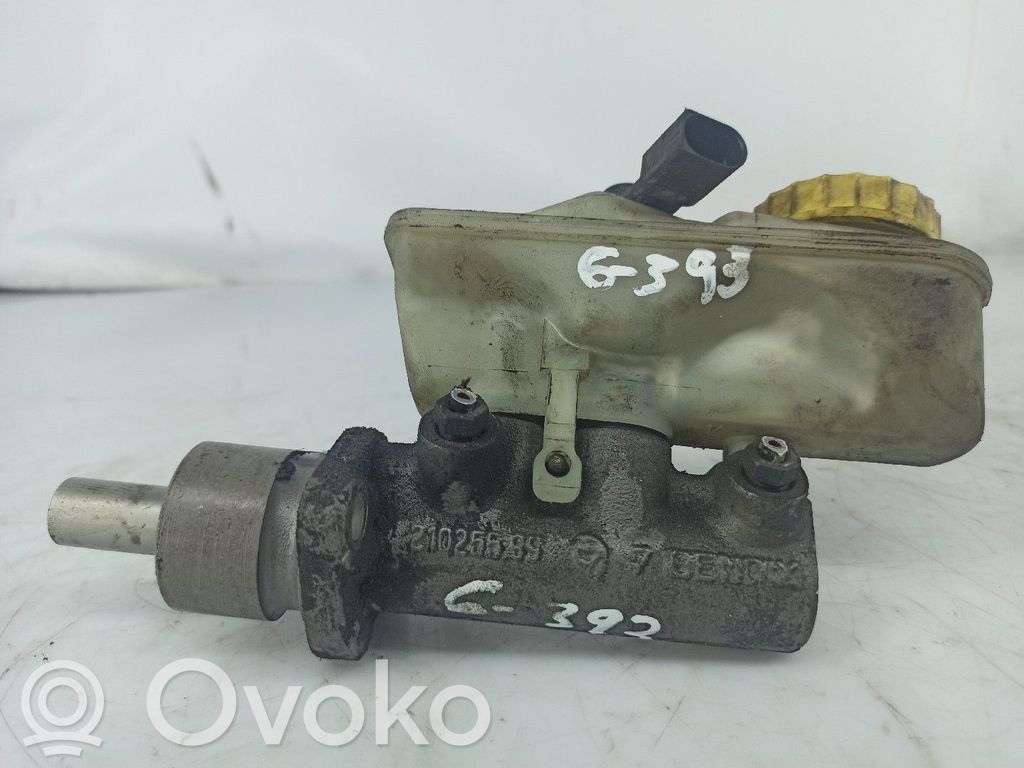 Volkswagen Polo III 6N 6N2 6NF Pompă centrală de frână 