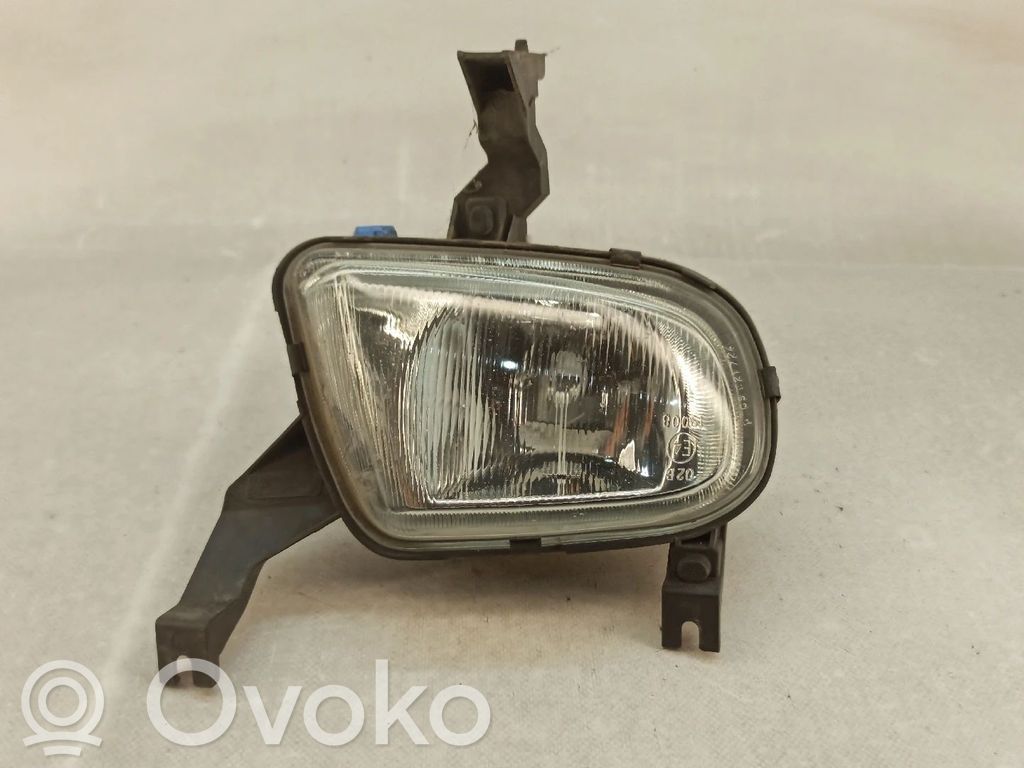 Peugeot 306 Światło przeciwmgłowe przednie 