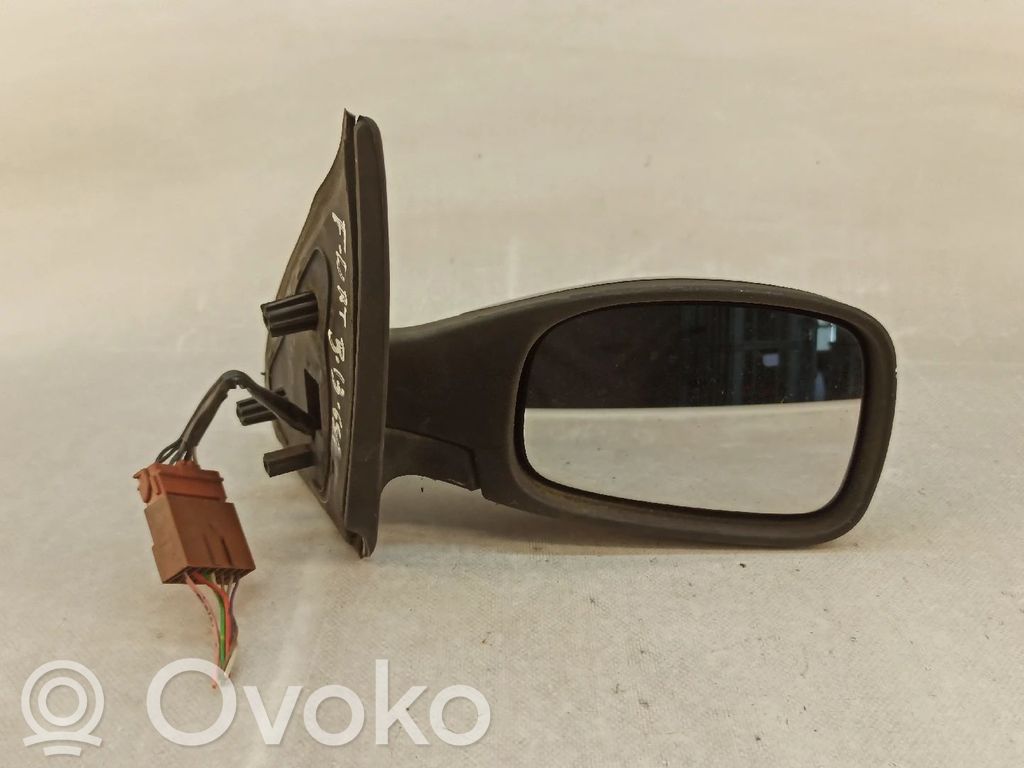 Peugeot 306 Specchietto retrovisore elettrico portiera anteriore 