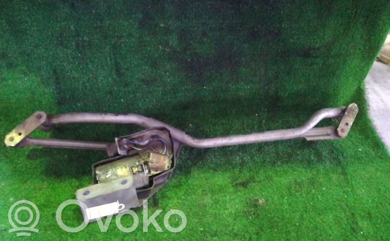Wiper motor   95VB17504BC,95VB17506