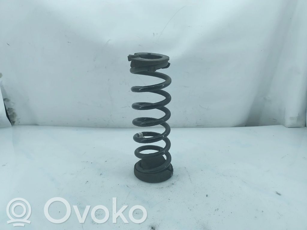 Rear coil spring   J9D35534AB