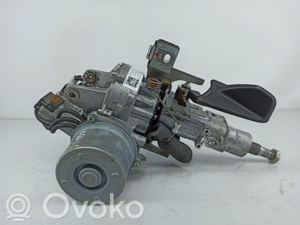 Ohjauspyörä   00522057280
