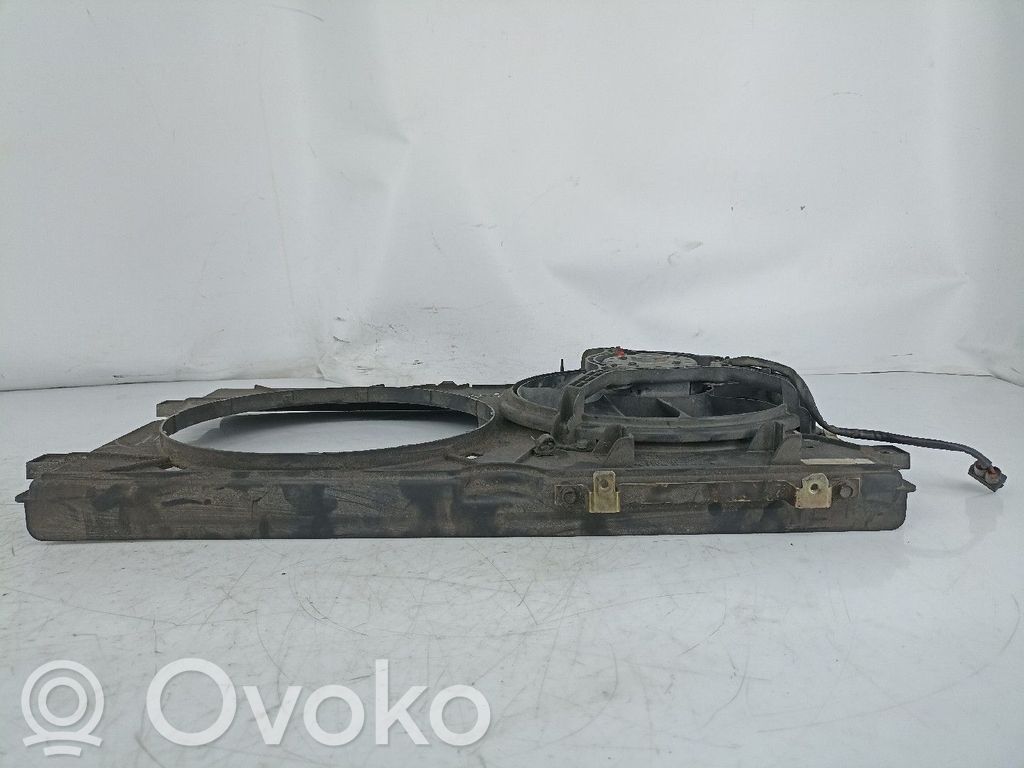 Elektrisks radiatoru ventilators   7M0121207,95VW8147DA
