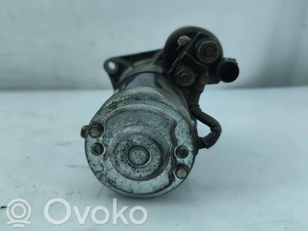 Fiat Freemont Motorino d’avviamento