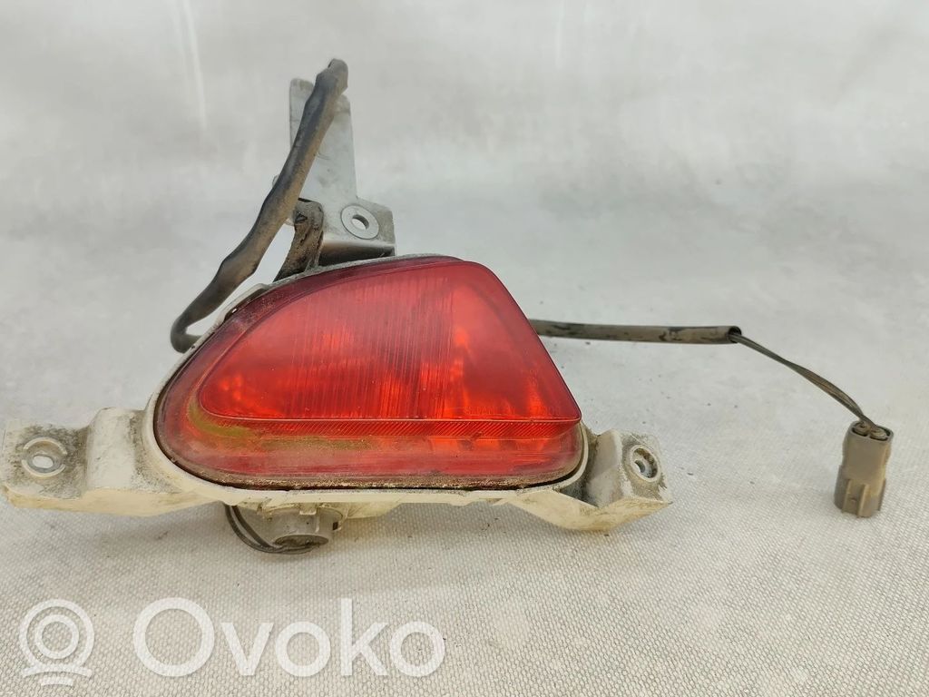 Rear fog light   DF7151660,2PINOS