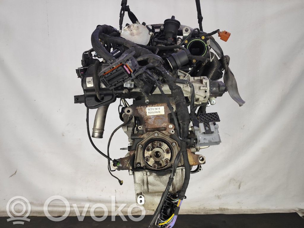 Motor   A20DTL