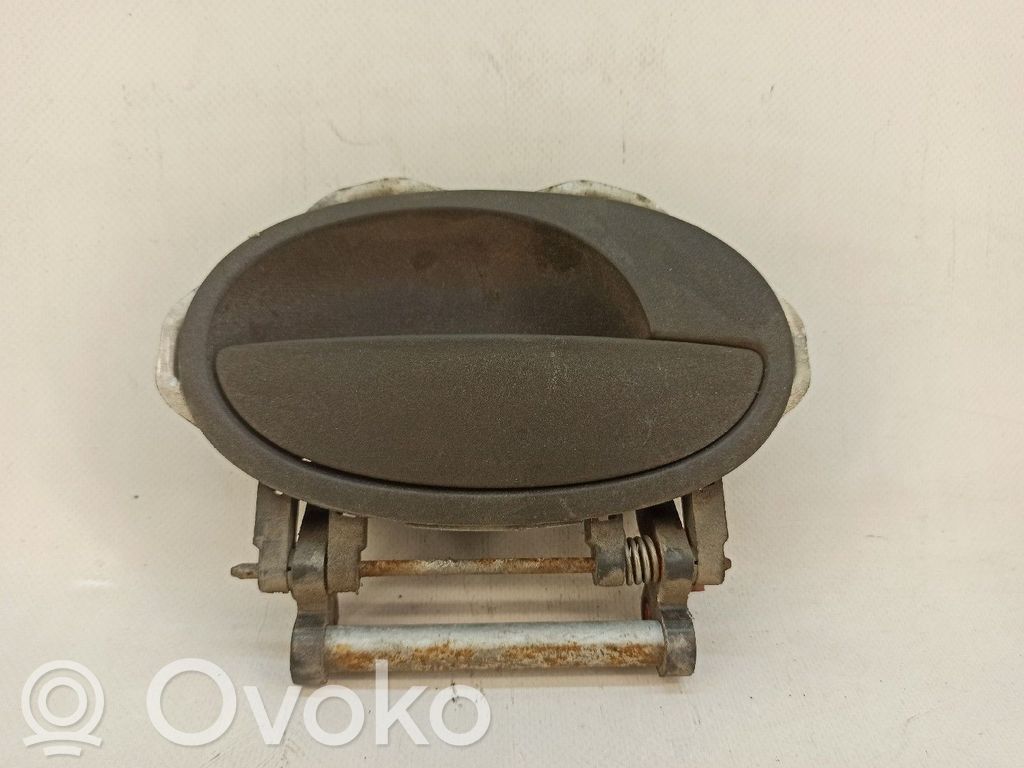 Etuoven ulkokahva   8048604