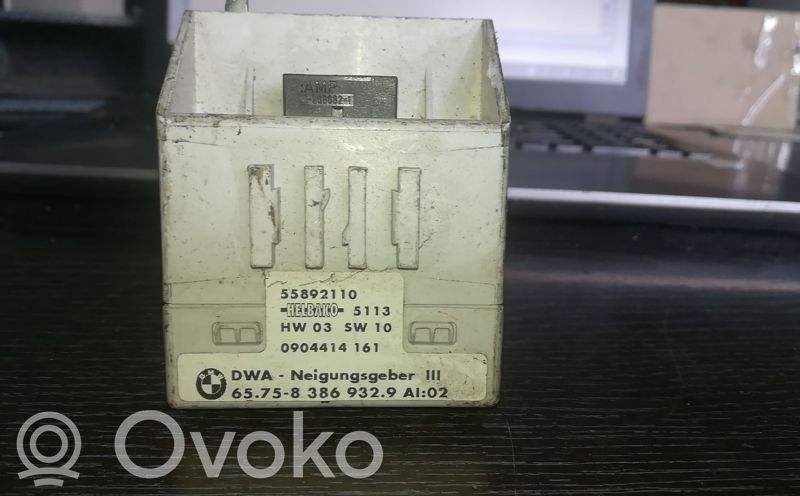 Centralina/modulo del motore   HW03SW10,0904414161,657583869329